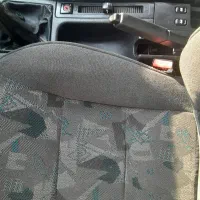 صندوق دار سفید مدل 95|خودرو سواری و وانت|نسیمشهر, |دیوار