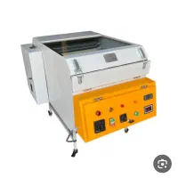 دستگاه خشکن زعفران ۶۰۰۰هزار کم کار