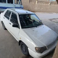 پراید ۱۳۲ مدل ۹۴