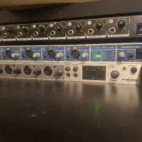 ۲ عدد کارت صدا مشابه آکبند