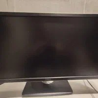 یک عدد مانیتور Dell P2417h|قطعات و لوازم جانبی رایانه|تهران, قلهک|دیوار