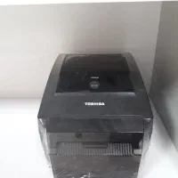 لیبل پرینتر حرارتی Toshiba استوک