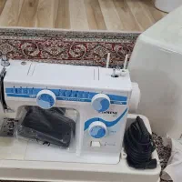 چرخ خیاطی کاچیران مدل 501