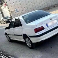 پژو پارس سفارشی مدل 1401|خودرو سواری و وانت|کوهدشت, |دیوار