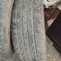 لاستیک ۱۸۵ رینگ ۱۵ بارز