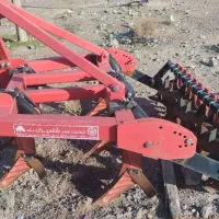 دستگاه چیزر کشاورزی