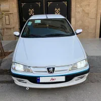 پارس سال 1400 بیرنگ کم کار