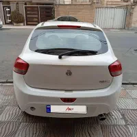 تیبا 2 مدل 97 استثنایی|خودرو سواری و وانت|کرج, فاز ۳ گوهردشت|دیوار