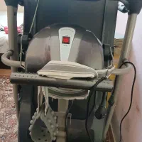 تردمیل|تجهیزات ورزشی|قم, ارم|دیوار