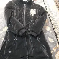 کاپشن  نو یک بار استفاده شده