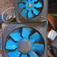 فن هواکش