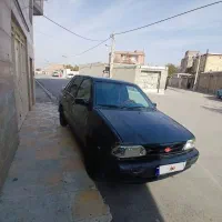 پراید مدل 84
