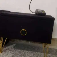 سرویس خواب  دو نفره|تخت و سرویس خواب|فارسان, |دیوار