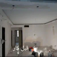 نقاشی تخصصی ساختمان با قیمت مناسب|خدمات پیشه و مهارت|نوشهر, |دیوار