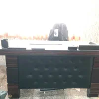 میز و صندلی اداری|دفتر کار|محمودآباد, |دیوار