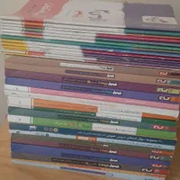 فرمول بیست و ماجراهای من و درسام ۱۱ و۱۲ تجربی|کتاب و مجله آموزشی|تهران, مهران|دیوار