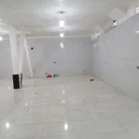 ۲۰۰ متر فضا‌ی فلت/مرکز شهر/ارتفاع سقف ۳.۵