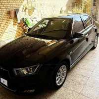فروش ماشین دنا پلاس اتوماتیک