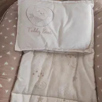 تشک گاردار برند رز برن مدل تددی|اسباب و اثاث بچه|رشت, شهرک قدس|دیوار