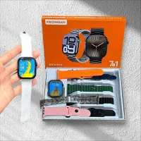 ساعت‌های هوشمند مردانه و زنانه