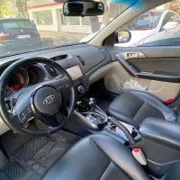 سراتو ۹۶ آپشنال استسنائی بدون توضیح نقد و اقساط|خودرو سواری و وانت|تهران, قیطریه|دیوار