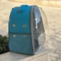 کیف کوله ای حیوانات|لوازم جانبی حیوانات|فردیس, نگارستان|دیوار