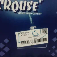 آینه رانا معمولی سمت چپ