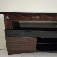 میز تلویزیون چوبی|میز تلویزیون|اصفهان, جلفا|دیوار