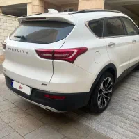 فیدلیتی بسیار تمیز مدل آخر ۱۴۰۰