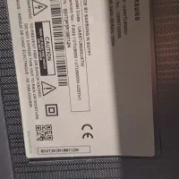 تلویزیون سامسونگ tu800055UHD|تلویزیون و پروژکتور|تهران, شهرک ولیعصر جنوبی|دیوار