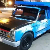 وانت نیسان، مدل ۱۳۸۵