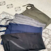 شلوار پارچه ای