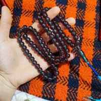 تسبیح سندلوس دوپوست