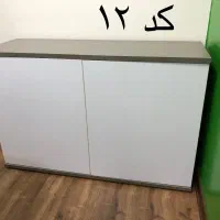 فروش فوری میز و کمد اداری دفتری شرکت-برند معتبر|مبلمان اداری|تهران, ایرانشهر|دیوار