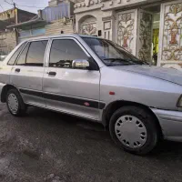 پراید ۱۴۱ مدل 91|خودرو سواری و وانت|اهواز, کمپلو جنوبی|دیوار