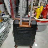 چمدان مسافرتی