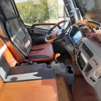 الوند ۶تن تک کابین