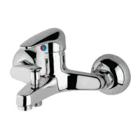 شیر دوش حمام تکا