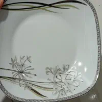 سرویس چینی