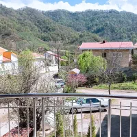 اجاره ویلا روزانه در قلعه رودخان گیلان