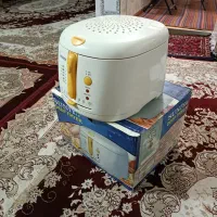 سرخ کن|سایر لوازم برقی|قم, باغ شریفی|دیوار