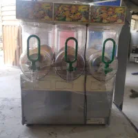 فروش انواع قطعات فابریکی تجهیزات آبمیوه و بستنی