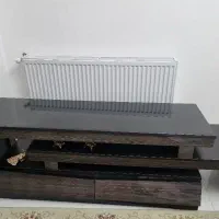 میز تلویزیون سه تیکه درحد نو
