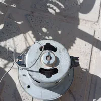 موتورجارو برقی|جاروبرقی، جارو شارژی، بخارشو|تربت جام, مسکن ملی|دیوار