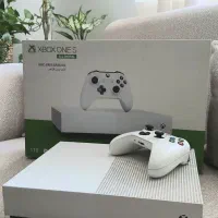 فروش ایکس باکس وان اس گرمدره