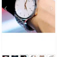 ساعت تیسوت tissot در حد نو|ساعت|تهران, اوقاف|دیوار