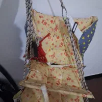 تاب پارچه ای کودک