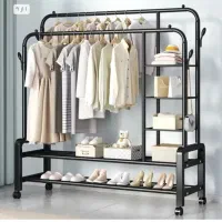 رگال لباس|بندرخت و رخت‌آویز|الیگودرز, |دیوار