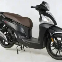 sym لاکی ۲۰۰