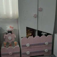 سرویس کودک و نوجوان